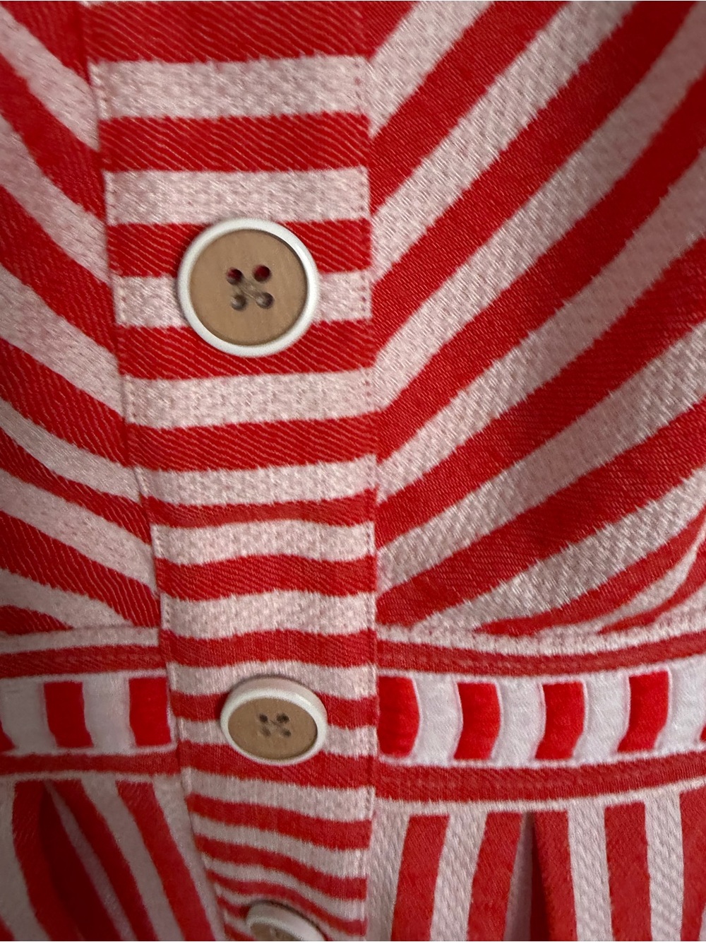 Hunter Bell Cosi Dress - Picture 6 of 9